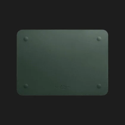 Чохол-папка WIWU Skin Pro II для MacBook 16'' (2021/2023) (Green) в Чернігові