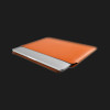 Чохол-папка WIWU Skin Pro II для MacBook 16'' (2021) (Brown)