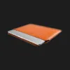 Чохол-папка WIWU Skin Pro II для MacBook 16'' (2021/2023) (Brown)