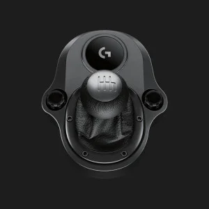 Важіль КПП Logitech G Driving Force Shifter (EU) в Дрогобичі