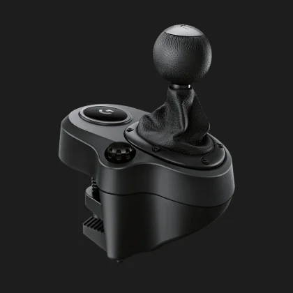 Важіль КПП Logitech G Driving Force Shifter у Старокостянтинові