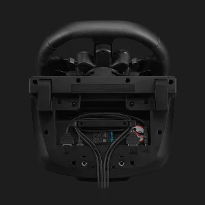 Комплект (руль, педали) Logitech G923 Xbox/PC (EU) в Александрии