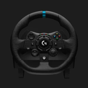 Комплект (руль, педали) Logitech G923 Xbox/PC (EU) в Александрии