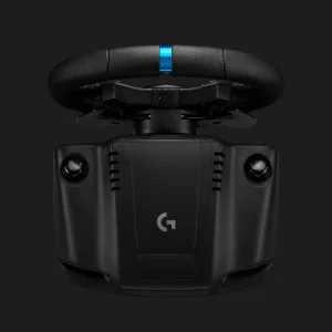Комплект (руль, педали) Logitech G923 Playstation/PC (EU) в Александрии