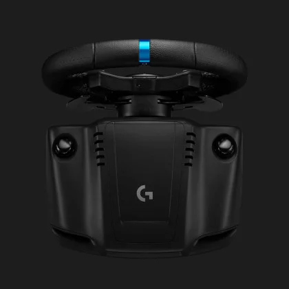 Комплект (руль, педали) Logitech G923 Playstation/PC в Новом Роздоле