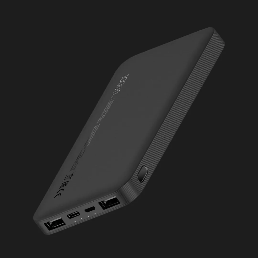 PowerBank Xiaomi Mi 10000mAh, VXN4305GL