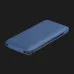 Портативний акумулятор Power Bank Belkin 10000mAh, 23W, integrated cables (Blue)