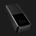 Портативный аккумулятор Power Bank Joyroom AFC 15W 30000mAh PD QC 3.0 (Black)