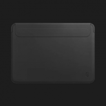 Чехол-папка WIWU Skin Pro II для MacBook 16'' (2021/2023) (Black) в Броварах