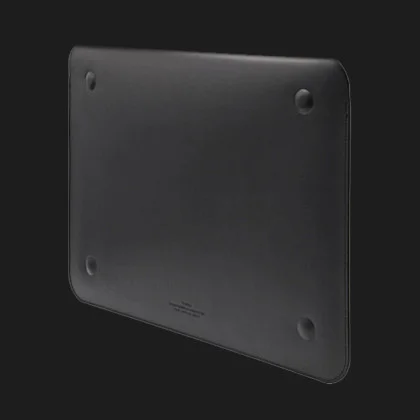 Чехол-папка WIWU Skin Pro II для MacBook 16'' (2021/2023) (Black) в Каменском