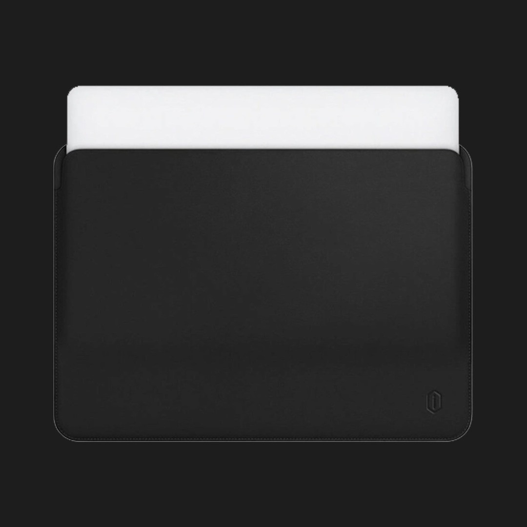 Чохол-папка WIWU Skin Pro II для MacBook 16'' (2021/2023) (Black)