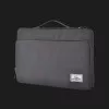 Чохол-сумка WiWU Ora Laptop Sleeve для MacBook 13.3/14 (Black)