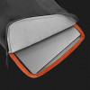 Чохол-сумка WiWU Ora Laptop Sleeve для MacBook 16" (Black)