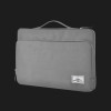 Чохол-сумка WiWU Ora Laptop Sleeve для MacBook 16" (Grey)