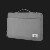 Чехол-сумка WiWU Ora Laptop Sleeve для MacBook 13.3/14 (Gray)
