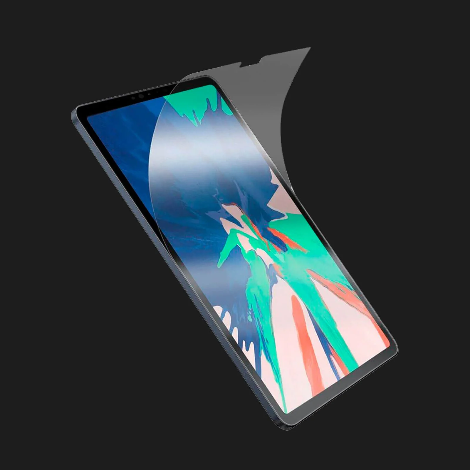 Захисна плівка WiWU iPaper Paper Like для iPad Air 4/Air 5/Pro 11 (2018/2022)