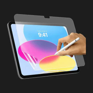 Захисна плівка WIWU iPaper Paper Like для iPad 10.9 (2022)/11 (2025)