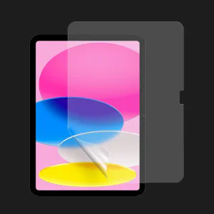 Захисна плівка WIWU iPaper Paper Like для iPad 10.9 (2022)/11 (2025)