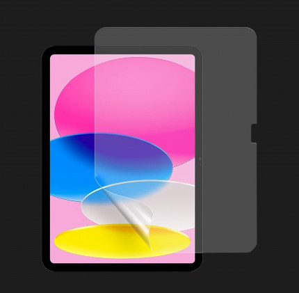 Захисна плівка WIWU iPaper Paper Like для iPad 10.9 (2022)