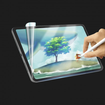 Захисна плівка WiWU iPaper Paper Like для iPad mini 6 (2021) в Полтаві