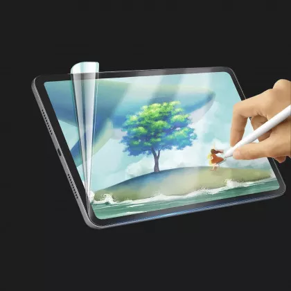 Защитная пленка WiWU iPaper Paper Like для iPad mini 6 (2021) в Киеве