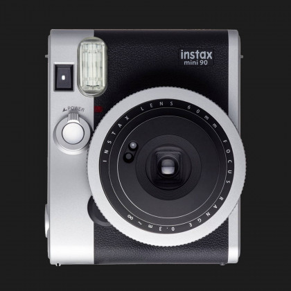 Фотокамера Fujifilm INSTAX Mini 90 (Black)