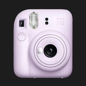 Фотокамера Fujifilm INSTAX Mini 12 (Lilac Purple) в Сваляве