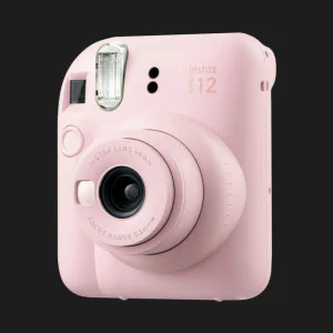 Фотокамера Fujifilm INSTAX Mini 12 (Blossom Pink) в Сваляве