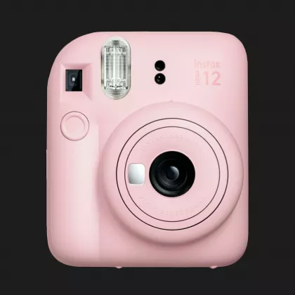 Фотокамера Fujifilm INSTAX Mini 12 (Blossom Pink) в Бродах