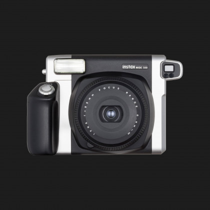 Фотокамера Fujifilm INSTAX Wide 300 (Black)