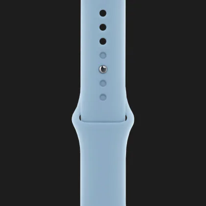 Оригінальний ремінець для Apple Watch 42/44/45/49 mm (Sky) (MR2U3)