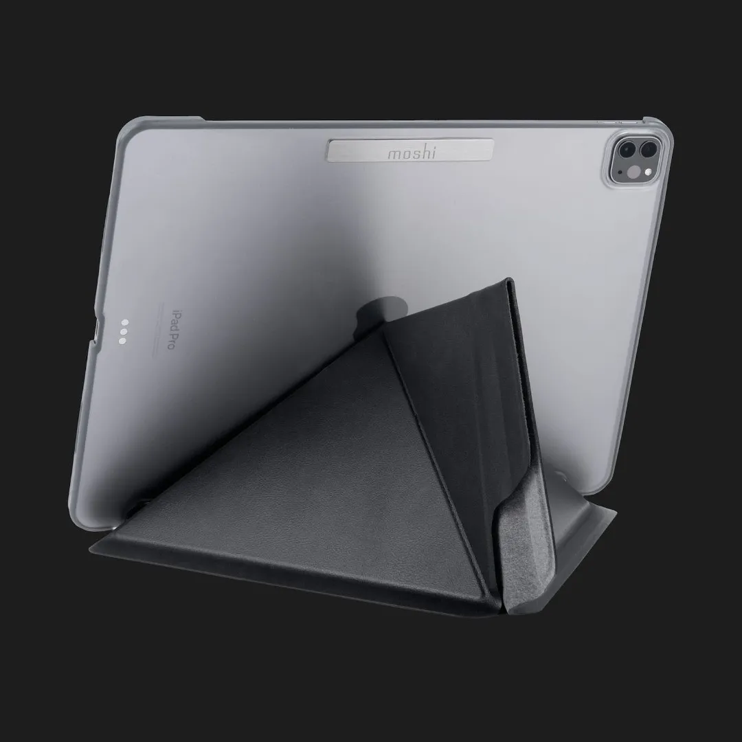 Чехол Moshi VersaCover Case для iPad Air 5/4, Pro 11 (2022-2018) (99MO231601) (Charcoal Black)