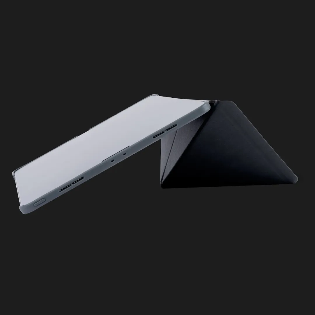 Чехол Moshi VersaCover Case для iPad 12.9 (2022-2018) (99MO231604) (Charcoal Black)