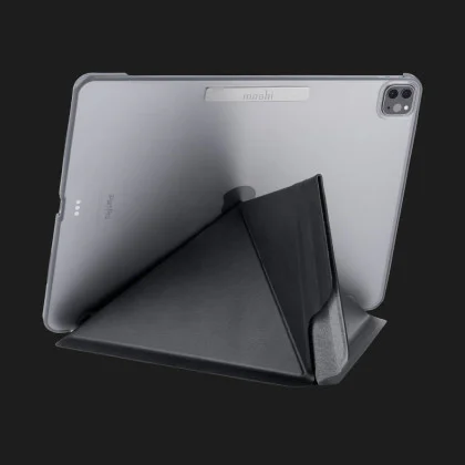 Чохол Moshi VersaCover Case для iPad 12.9 (2022-2018) (99MO231604) (Charcoal Black) в Коломиї