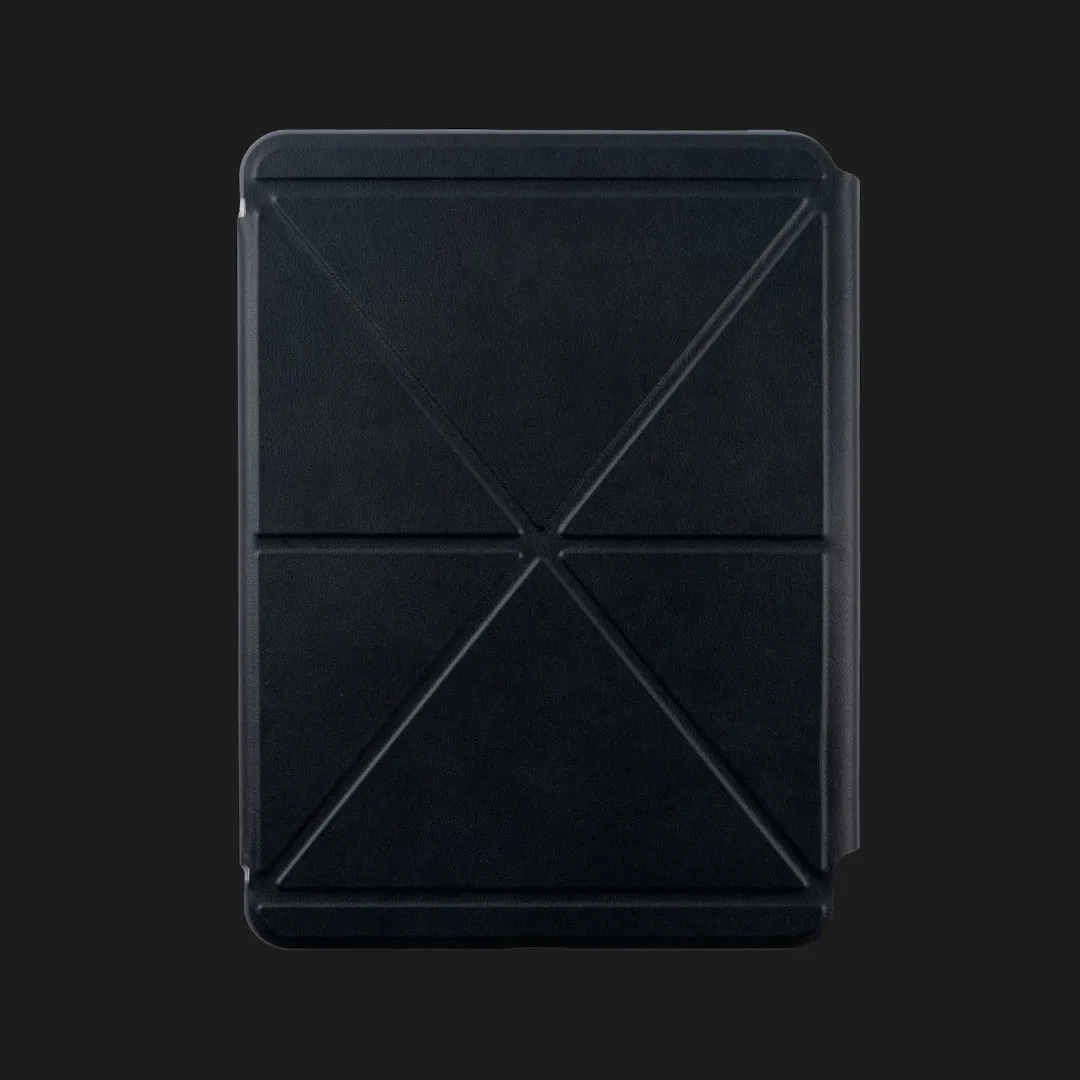 Чехол Moshi VersaCover Case для iPad 12.9 (2022-2018) (99MO231604) (Charcoal Black)