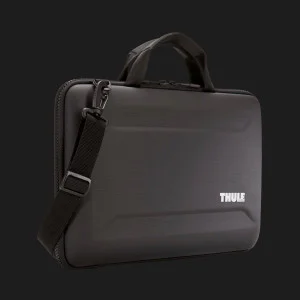 Чохол-сумка THULE Gauntlet Attache для MacBook 15/16'' (Black) в Чернігові