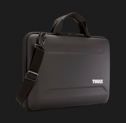 Чохол-сумка THULE Gauntlet Attache для MacBook 15/16'' (Black)