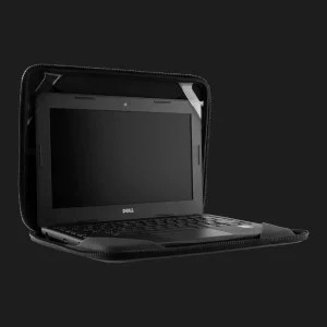 Чохол-папка UAG Medium для Macbook 13 (Black) (981890114040) в Сваляві