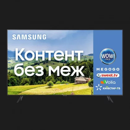 Телевізор Samsung 50 UE50CU7100UXUA