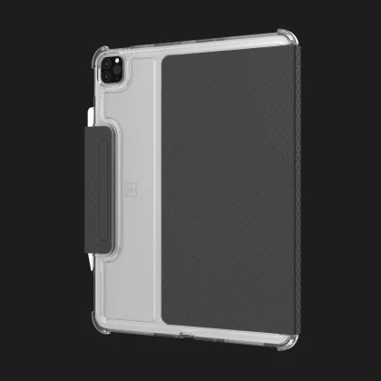 Чохол UAG Lucent Series для iPad Pro 12.9 (2022-2018) (Black) Калуші