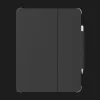 Чохол UAG Lucent Series для iPad Pro 12.9 (2022-2018) (Black)