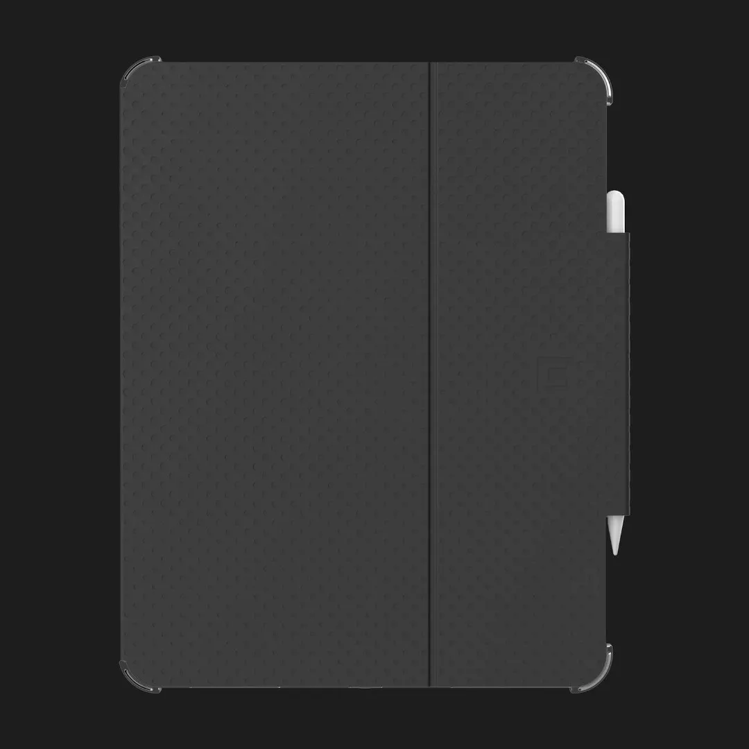 Чохол UAG Lucent Series для iPad Pro 12.9 (2022-2018) (Black)