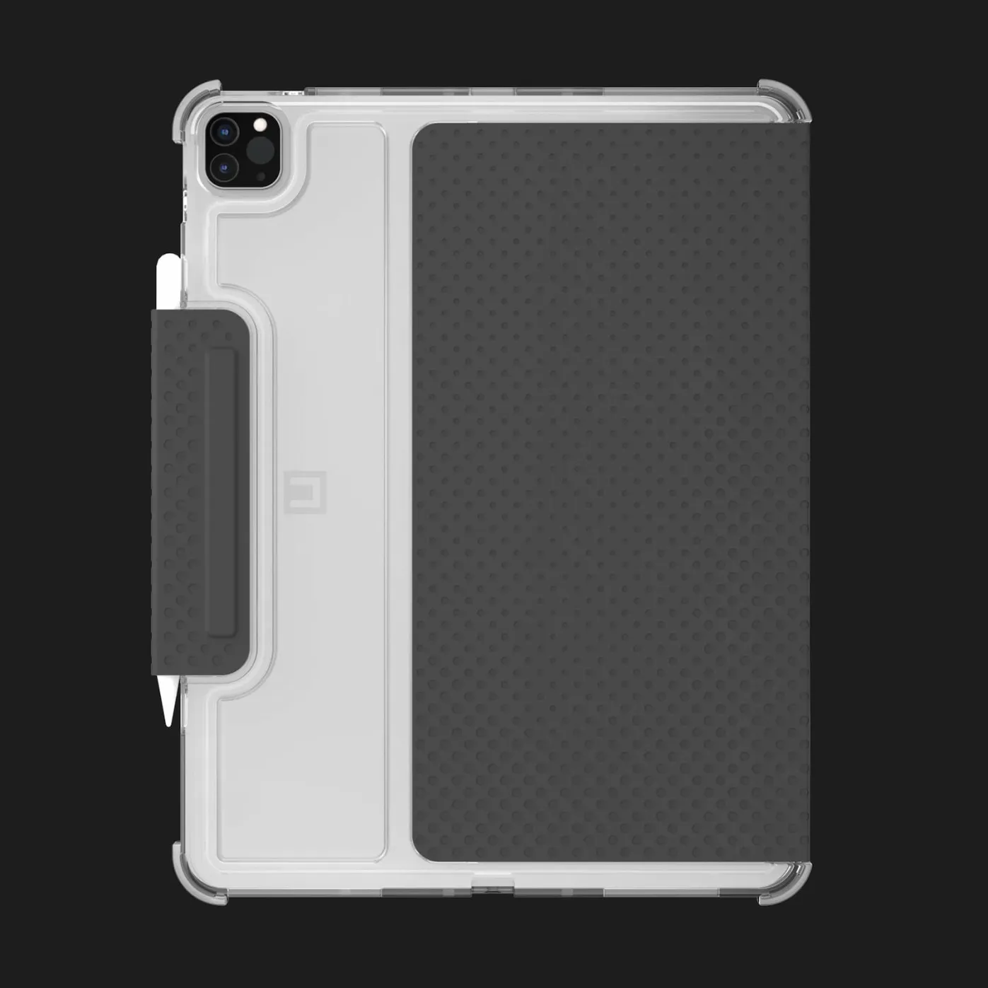 Чохол UAG Lucent Series для iPad Pro 12.9 (2022-2018) (Black)