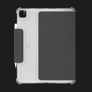 Чехол UAG Lucent Series для iPad Pro 12.9 (2022-2018) (Black) в Кропивницком