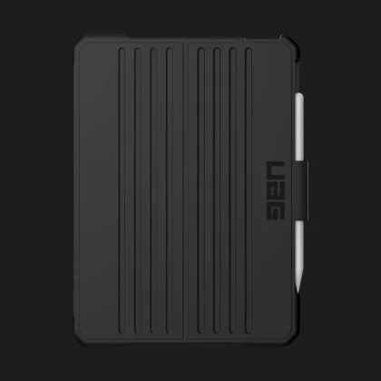 Чохол UAG Metropolis SE Series для iPad Air 5/4, Pro 11 (2022-2018) (Black) Калуші