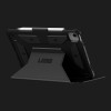 Чохол UAG Metropolis SE Series для iPad Air 5/4, Pro 11 (2022-2018) (Black)
