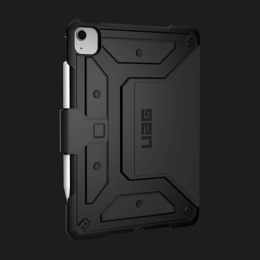 Чохол UAG Metropolis SE Series для iPad Air 5/4, Pro 11 (2022-2018) (Black)