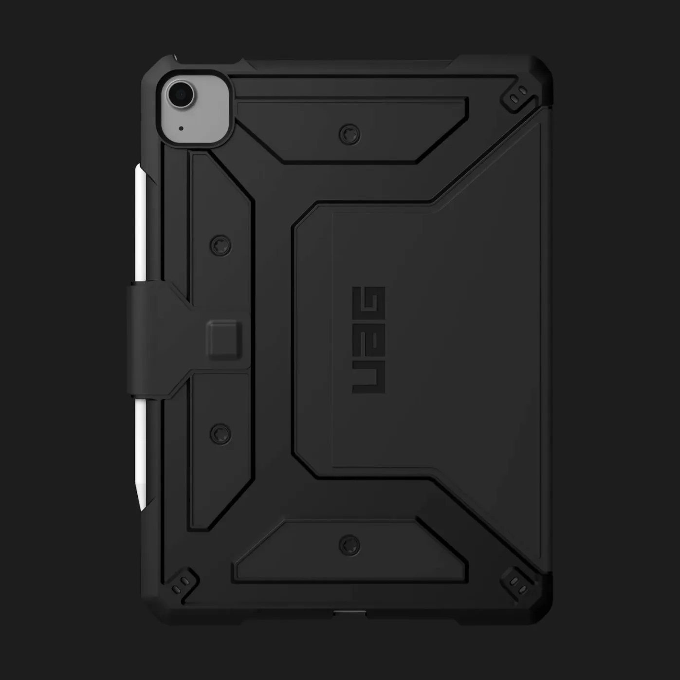 Чохол UAG Metropolis SE Series для iPad Air 5/4, Pro 11 (2022-2018) (Black)