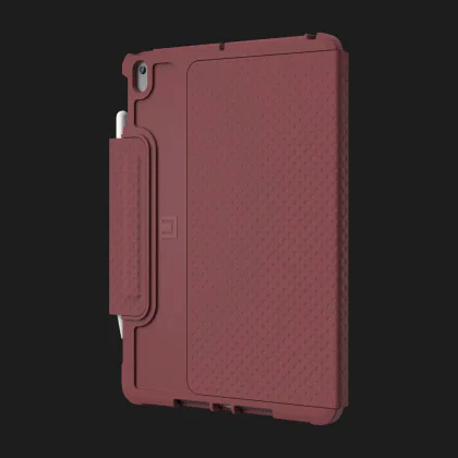 Чехол UAG [U] DOT Series для iPad 10.2 (2021-2019) (Aubergine) в Виноградове