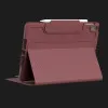 Чехол UAG [U] DOT Series для iPad 10.2 (2021-2019) (Aubergine)
